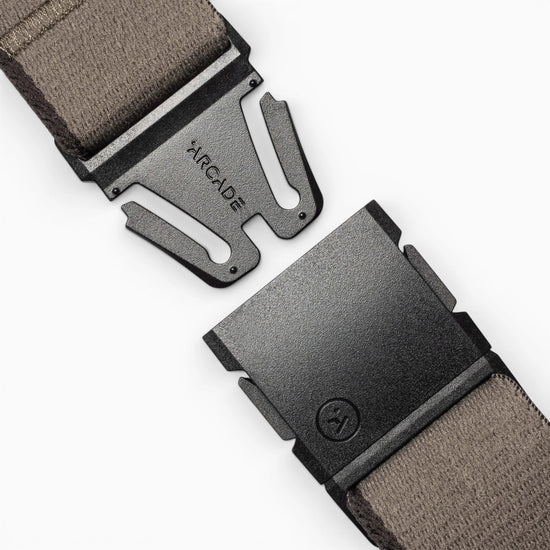 Arcade Blackwood Belts
