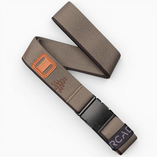 Arcade Blackwood Belts