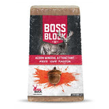 Boss Block Mineral Attractant