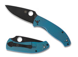 Spyderco Tenacious R.I.L. Knife