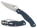 Spyderco Military 2 CPM SPY27 Knife