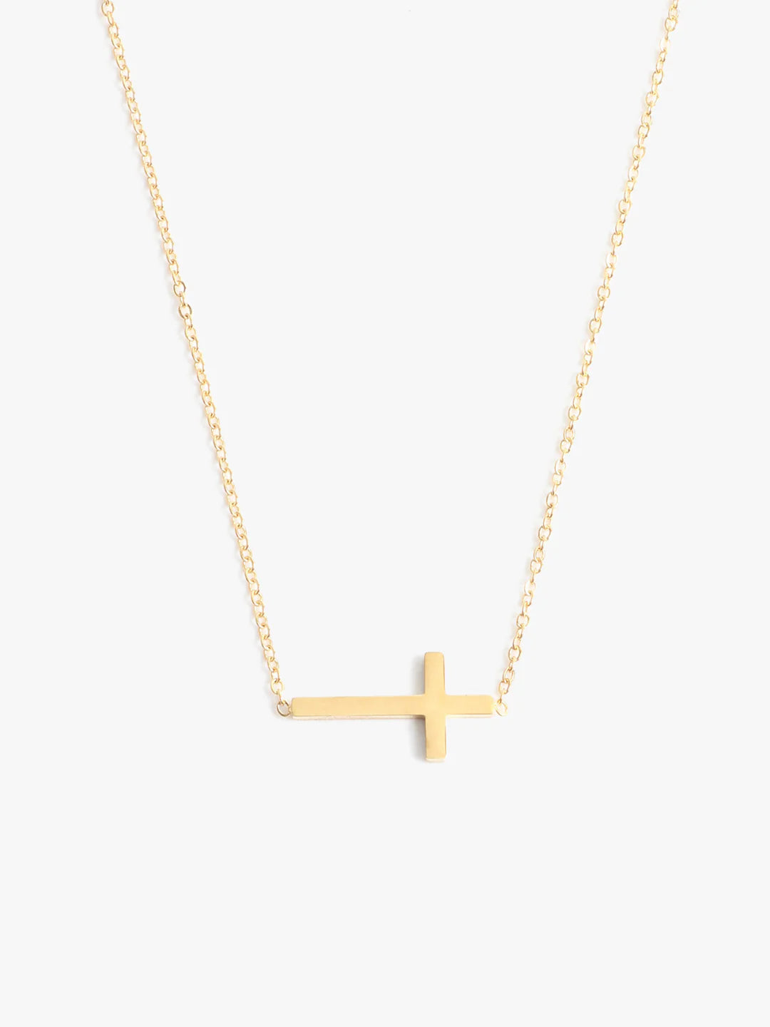 Marrin Costello Cross Chain