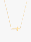 Marrin Costello Cross Chain