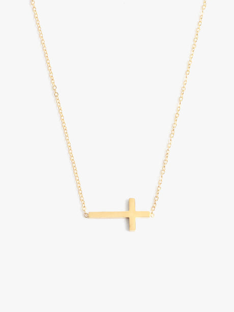 Marrin Costello Cross Chain