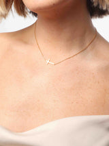 Marrin Costello Cross Chain