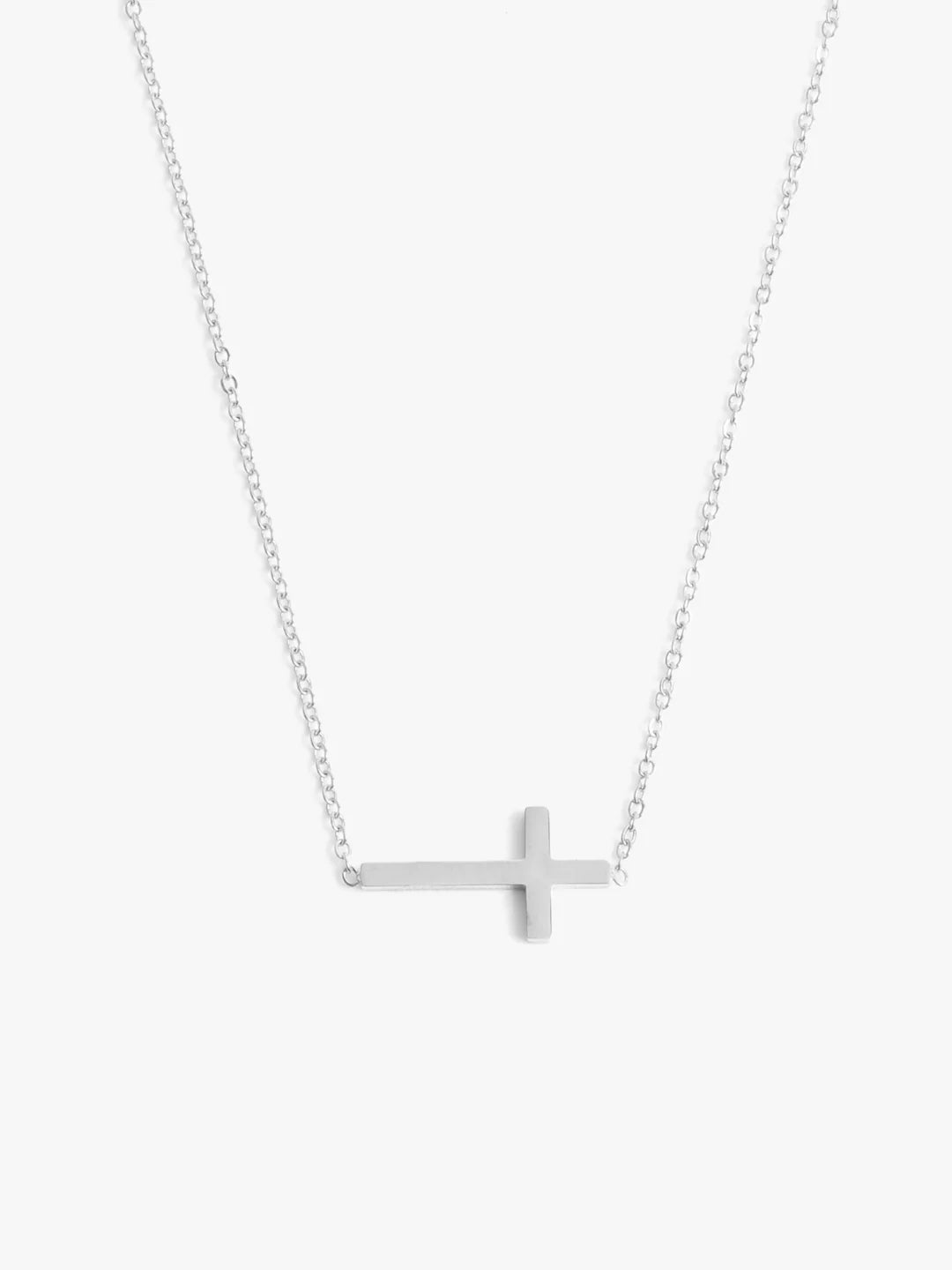 Marrin Costello Cross Chain