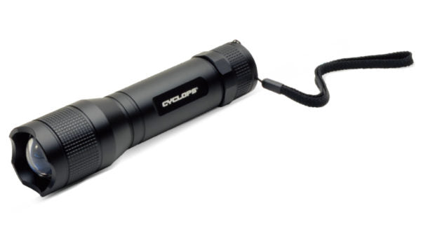 Cyclops Tactical Flashlight 800 Lumen
