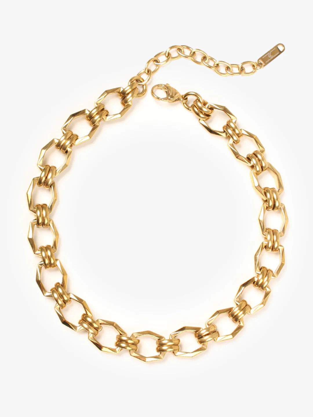 Marrin Costello Cyrus Choker