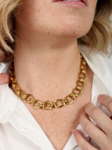 Marrin Costello Cyrus Choker