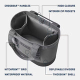 Yeti Camino Carryall 35 2.0 Power Pink/Aspen