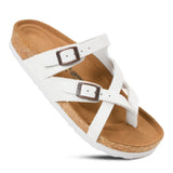 Aerothotic Celestis Women's Sandal - White