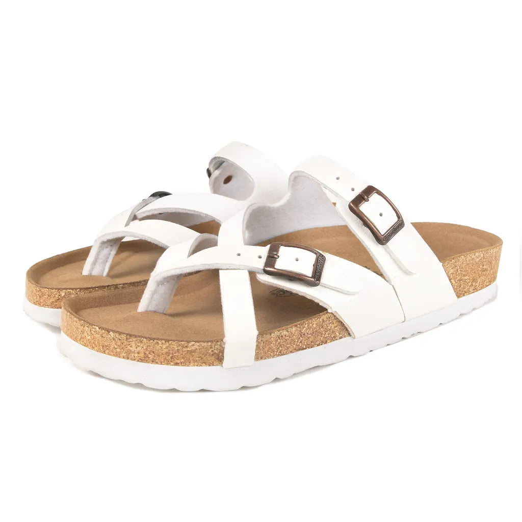 Aerothotic Celestis Women's Sandal - White