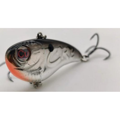 Copper Red Snatchin Shad Rattling Bait