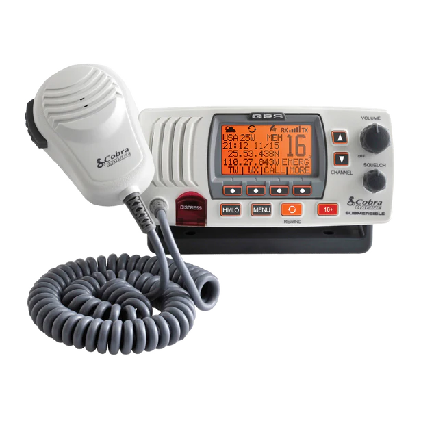 Cobra MRF77 GPS