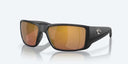 Costa Del Mar Blackfin Pro Polarized Sunglasses