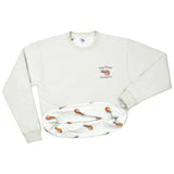 Pimp Shrimp Crewneck