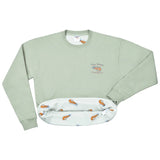 Pimp Shrimp Crewneck