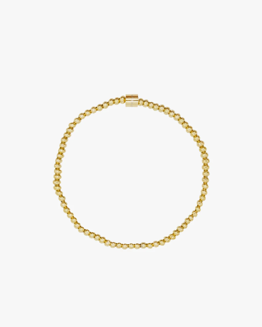 Marrin Costello Crown Bracelet - Gold