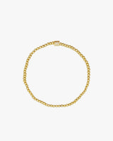 Marrin Costello Crown Bracelet - Gold