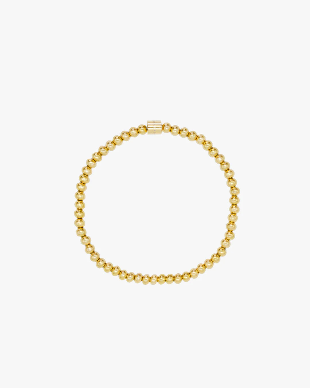 Marrin Costello Crown Bracelet - Gold