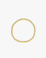 Marrin Costello Crown Bracelet - Gold