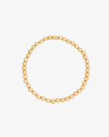 Marrin Costello Crown Bracelet - Gold