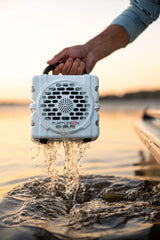 Turtlebox Cub Portable Speaker