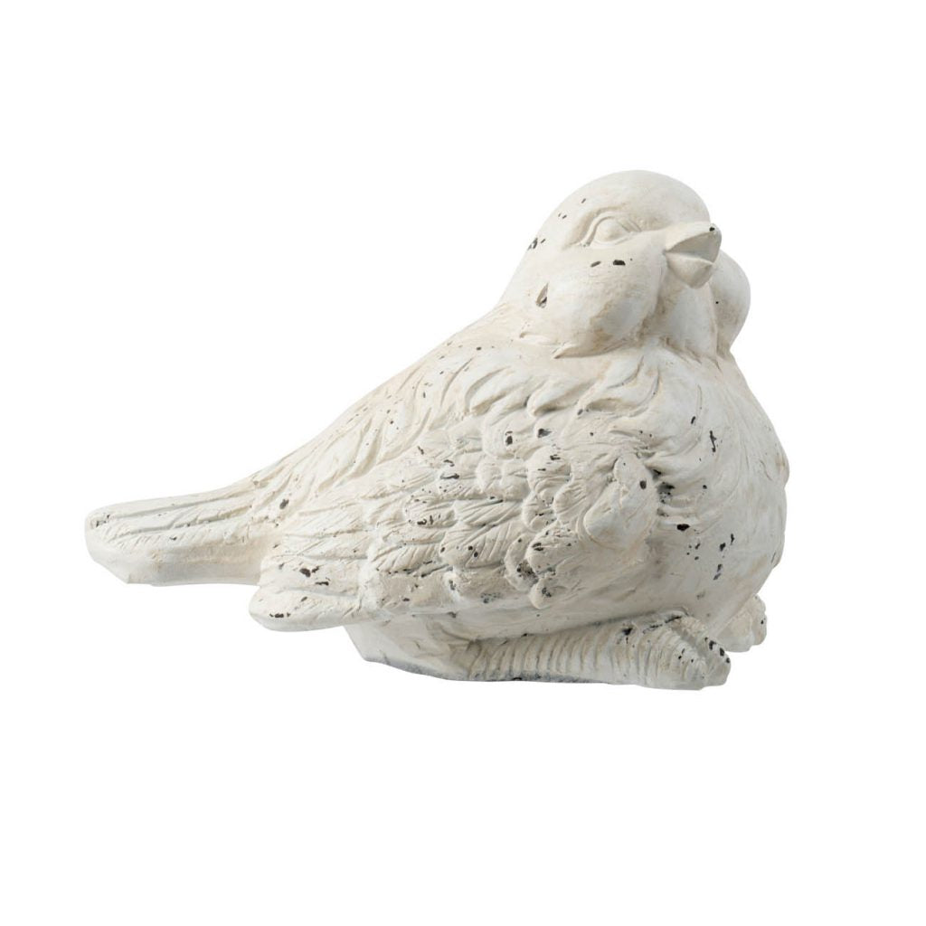 A&B Home Bird Figurines