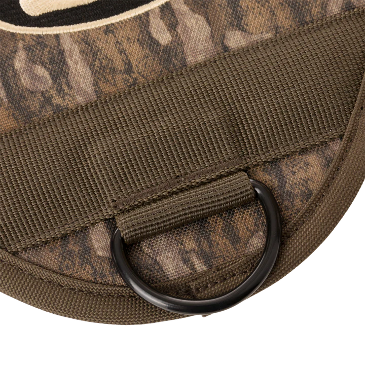 3 Way Duck Tote