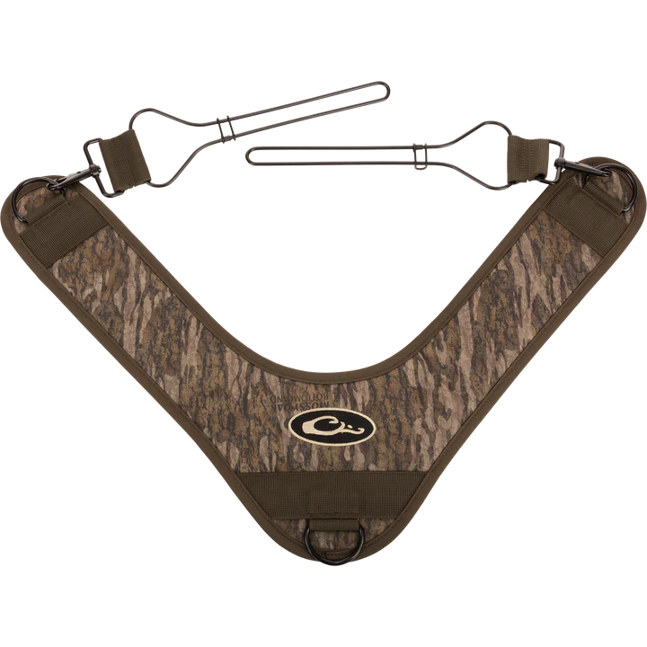 3 Way Duck Tote