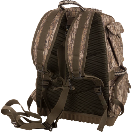 Drake Tree Hugger Timber Pack - Treestand