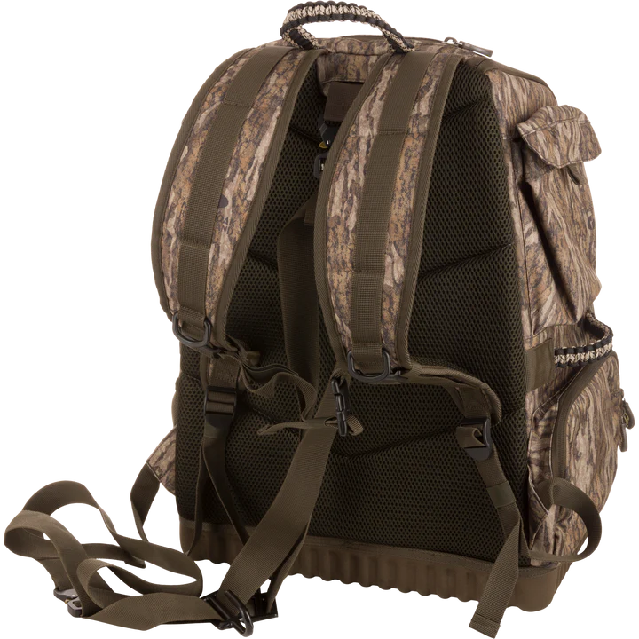 Tree Hugger Timber Pack