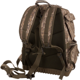 Tree Hugger Timber Pack