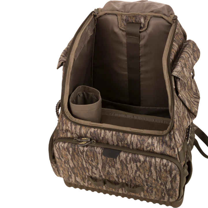 Tree Hugger Timber Pack