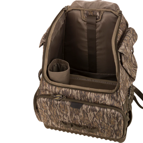 Tree Hugger Timber Pack