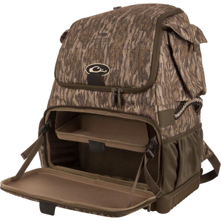 Tree Hugger Timber Pack