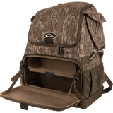 Tree Hugger Timber Pack