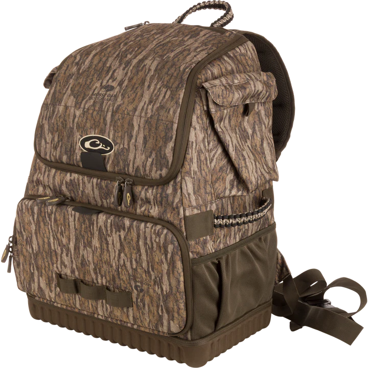 Tree Hugger Timber Pack