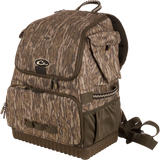 Tree Hugger Timber Pack