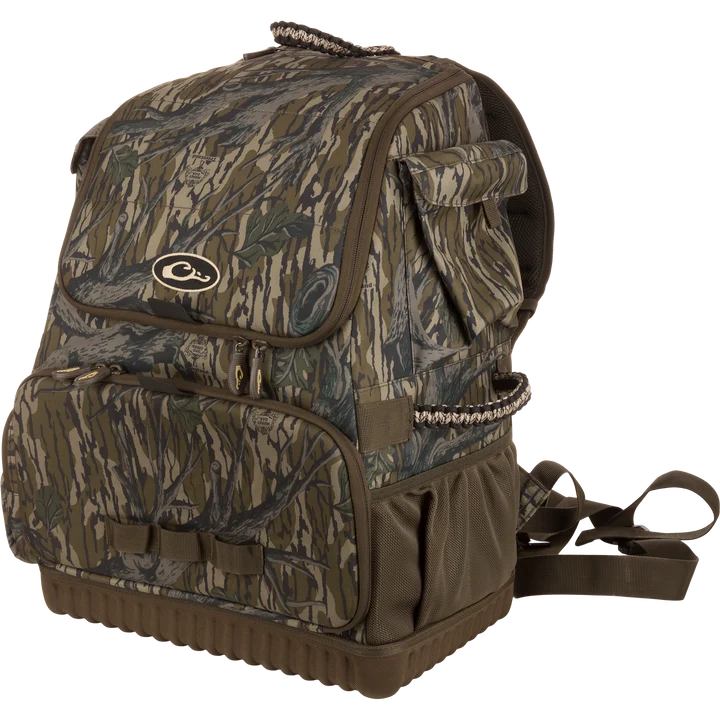 Drake Tree Hugger Timber Pack - Treestand