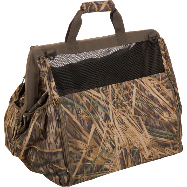 Guardian Elite Wader Bag - Mossy Oak Original Shadow Grass