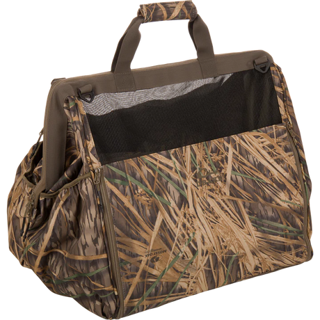 Guardian Elite Wader Bag - Mossy Oak Original Shadow Grass
