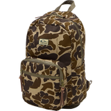 Drake Throwback 80 Backpack