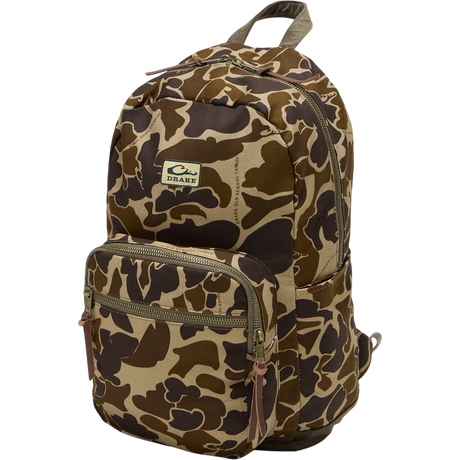 Drake Throwback 80 Backpack