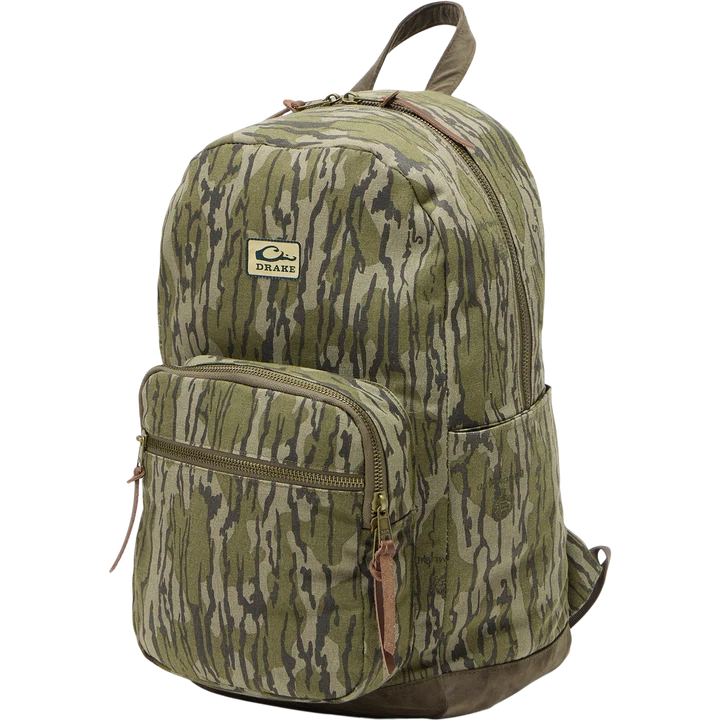 Drake Throwback 80 Backpack