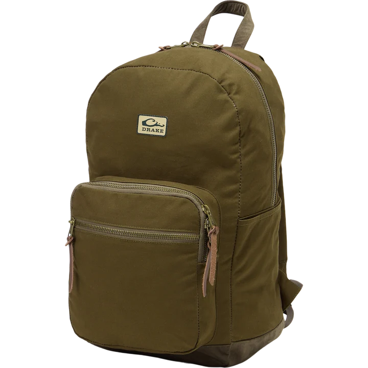 Drake Throwback 80 Backpack