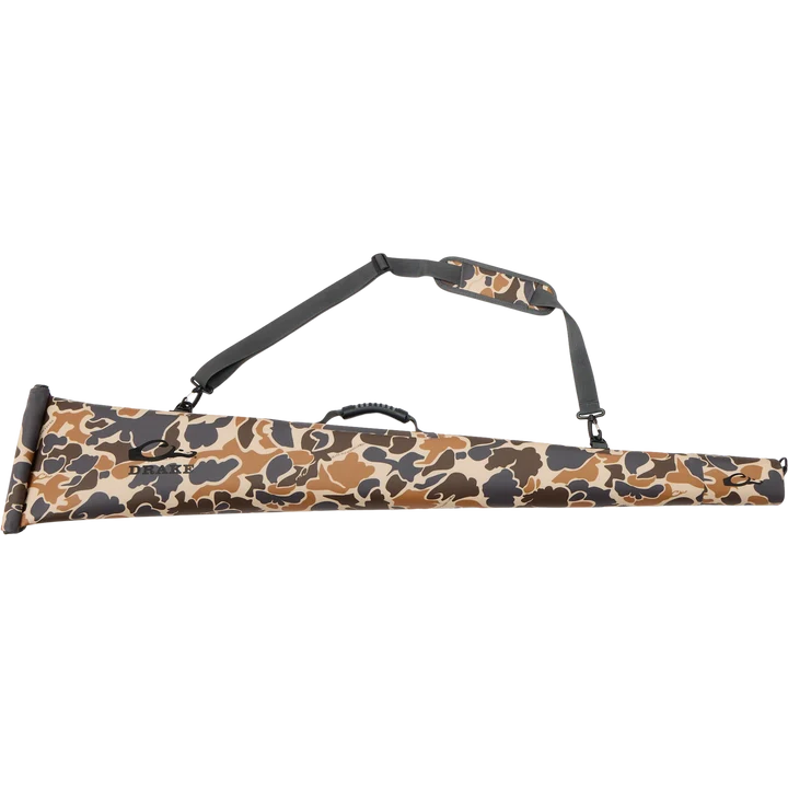 Drake Hardline Waterproof Gun Case