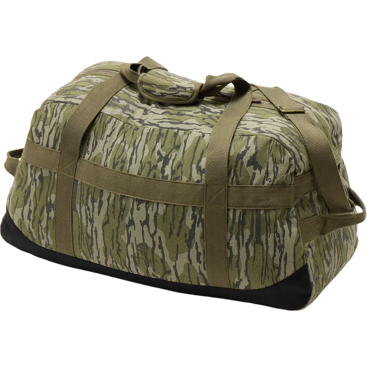 Drake Throwback 80 Duffle Bag 60L - OG Bottomland