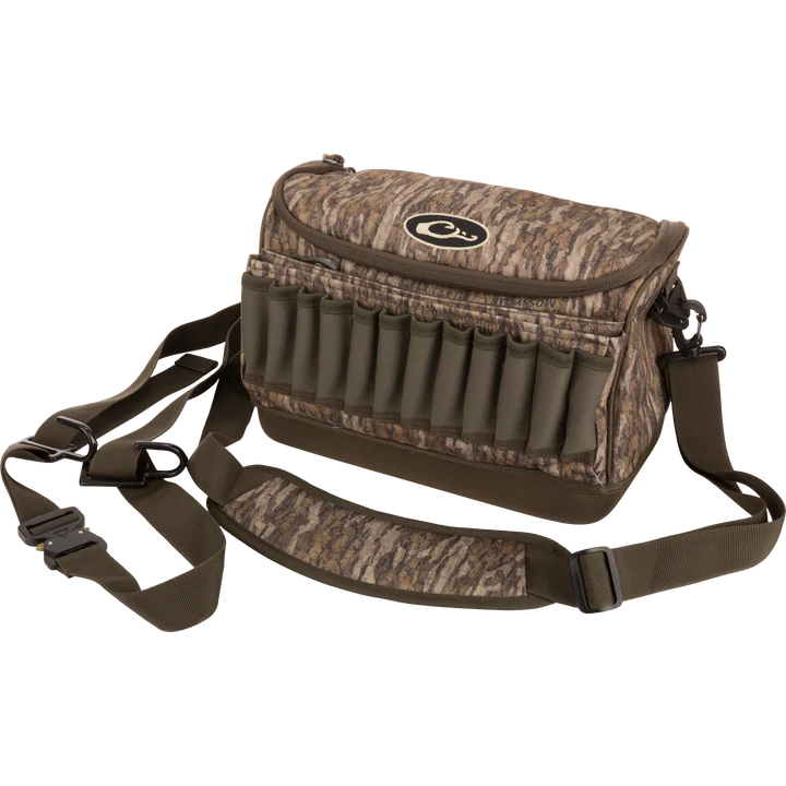 Drake Tree Hugger Shoulder Bag