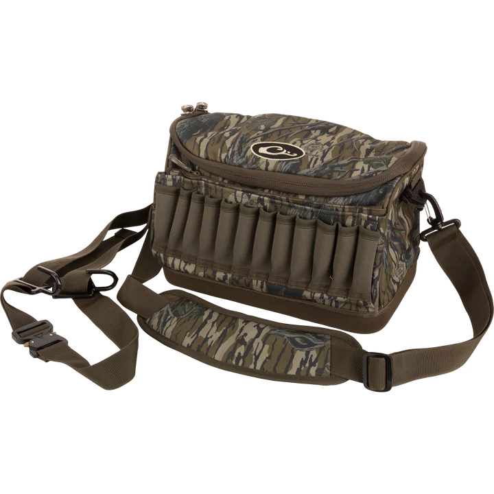 Drake Tree Hugger Shoulder Bag